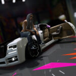 Enus Windsor Luxory [Add-On | Livery | OIV | FiveM] V1.0