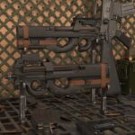 [INS2] FN P90 Tactical & P90 USG V1.0
