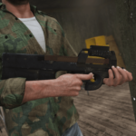 [INS2] FN P90 Tactical & P90 USG V1.0