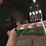 [INS2] FN P90 Tactical & P90 USG V1.0