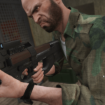 [INS2] FN P90 Tactical & P90 USG V1.0