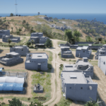 FOB Romeo + City (Cayo) [YMAP / FIVEM READY] V1.0