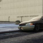 GTA III: Federal Karin Kuruma V1.0
