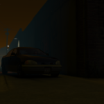 GTA III: Federal Karin Kuruma V1.0