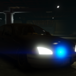 GTA III: Federal Karin Kuruma V1.0