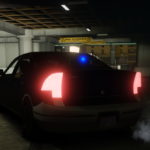 GTA III: Federal Karin Kuruma V1.0