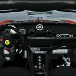 Ferrari Portofino Limited Edition Custom Tuned Christian Dior5