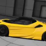 Ferrari SF90 Abflug2