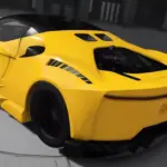 Ferrari SF90 Abflug3