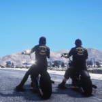 Final Chapter MC Kuttes for MP Male / Female 1.1