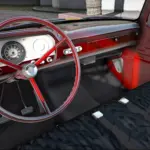 Ford F100 Lowrider2