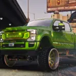 Ford F450 Wasted Money 2020