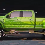 Ford F450 Wasted Money 20203