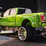 Ford F450 Wasted Money 20204