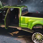 Ford F450 Wasted Money 20205