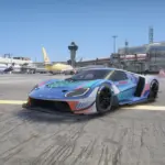 Ford GT MK IV2
