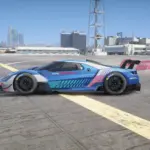 Ford GT MK IV3