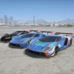 Ford GT MK IV5