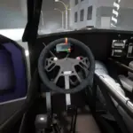 Ford Mustang Cobra Twin Turbo Drag4