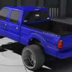 Ford Super Duty F-350 Platinum3