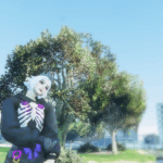 Fortnite Persephone [Add-On Ped] V2.0