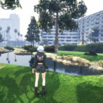 Fortnite Persephone [Add-On Ped] V2.0