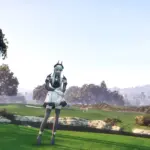 Fortnite Princess Lexa [Add-On Ped] V1.0