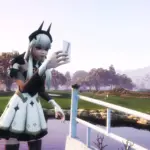 Fortnite Princess Lexa [Add-On Ped] V1.0