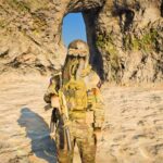 Frogman MASK 1.02