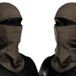 Frogman MASK 1.04