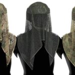 Frogman MASK 1.05