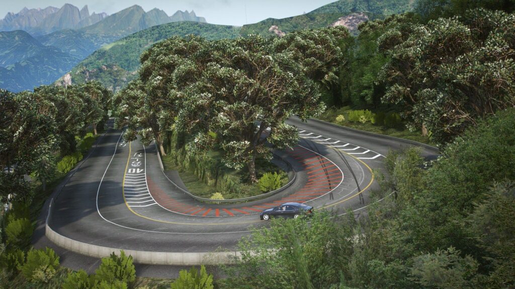 Fujimi Kaido Overhaul [Add-On / FiveM] 1.0