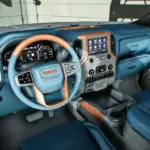 GMC Yukon 20222