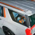 GMC Yukon 20224