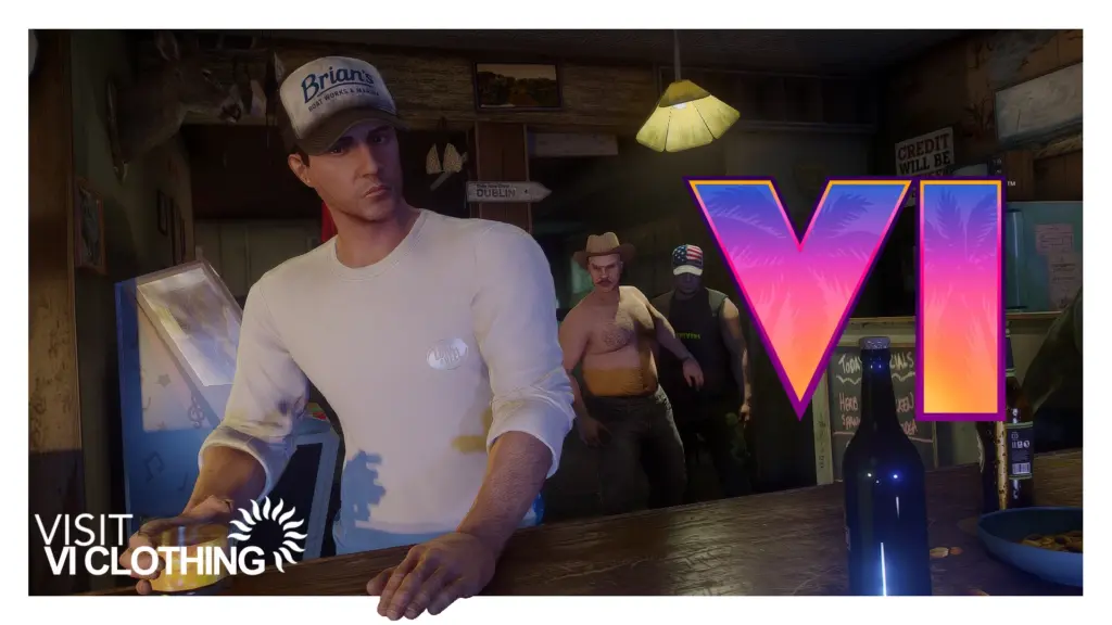 GTA VI Clothing for MP Male [SP/FiveM] 1.2