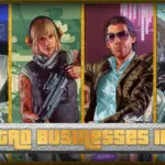 GTAO Businesses In SP