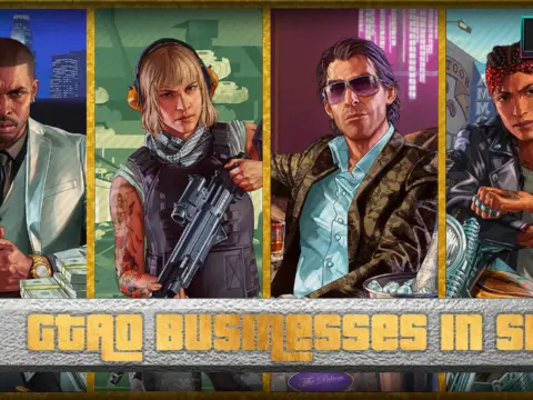 GTAO Businesses In SP