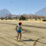 GTAO Nano Drone 1.02