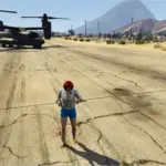 GTAO Nano Drone 1.03
