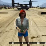 GTAO Nano Drone 1.04
