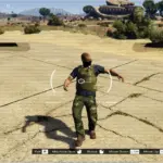 GTAO Nano Drone 1.05