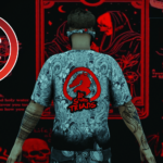 Los Santos Triad's Gang Clothing MP Male 1.0