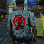 Los Santos Triad's Gang Clothing MP Male 1.0