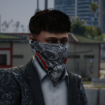 Los Santos Triad's Gang Clothing MP Male 1.0