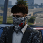 Los Santos Triad's Gang Clothing MP Male 1.0