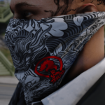 Los Santos Triad's Gang Clothing MP Male 1.0