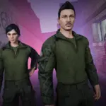Generic Combat Clothing for MP Character2