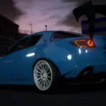 Generic Wheel Pack 2 [Add-On | LODs]