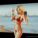Grand Theft Auto (1) Logo for Loading Screen V1.0