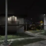 HOUSE VAGOS (YMAP) 1.0